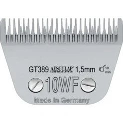 Aesculap Scheerkop SnapOn Breed