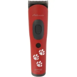 Aesculap Tondeuse Akkurata GT405-VR Rood