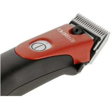 Aesculap Tondeuse Favoria CL I GT234-SR Rood - Afbeelding 2