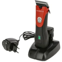 Aesculap Tondeuse Favoria CL I GT236-SR 2x Accu Rood