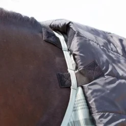 Kavalkade Halsstuk Montreal 100g Navy -Exporteren Paard Gear Winkel kv 46740 03.3c3702