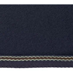 Kavalkade Fleece Cooler Island-Ecoline Navy IJsland -Exporteren Paard Gear Winkel kv 48212 03.283522