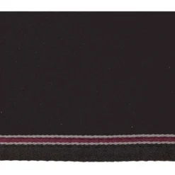 Kavalkade Fleece Cooler Kaltblut-Ecoline Zwart -Exporteren Paard Gear Winkel kv 48213 02.2caf9c