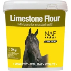 NAF Limestone Kalk -Exporteren Paard Gear Winkel limestone flour 3kg r01 mock up.3b2b5f