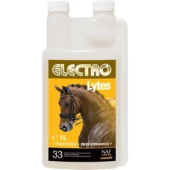 NAF Elektrolyten Vloeibaar 1L -Exporteren Paard Gear Winkel liquid electro lytes 1l dutch r01.bd027e