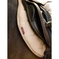 LeMieux Zadeldekje Work Springen Mink L -Exporteren Paard Gear Winkel lm 3n6a3164 edit copy.927cfa