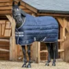 LeMieux Staldeken Arika Stable Tek 350g Navy