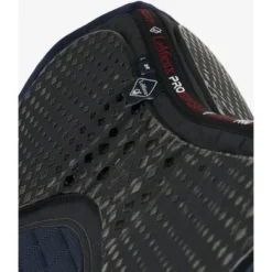 LeMieux Zadeldekje Self-Cool Grip EuroJump Springen Navy L (Full) -Exporteren Paard Gear Winkel lmx lm xgripdr cooling navy hr 9.47b388 1