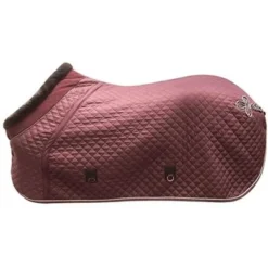 LeMieux Showdeken Lustre Bordeaux 130/180 16 LeMieux Showdeken Lustre Bordeaux 130/180 -Exporteren Paard Gear Winkel lmx lustre rug burgundy.0ea20c