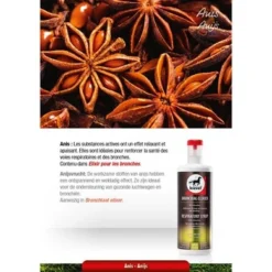 Leovet Bronchiaal Elixer 2500ml 11 Leovet Bronchiaal Elixer 2500ml -Exporteren Paard Gear Winkel lv anis.700d54