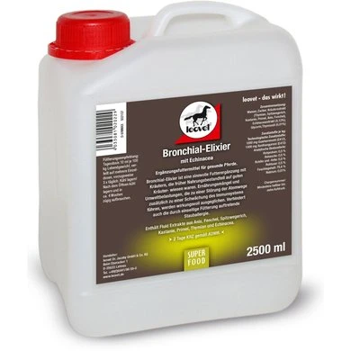 Leovet Bronchiaal Elixer 2500ml 1 Leovet Bronchiaal Elixer 2500ml