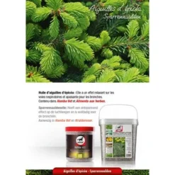 Leovet Kruidenvoer 800gr -Exporteren Paard Gear Winkel lv fichte.496f00