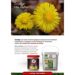 Leovet Kruidenvoer 800gr -Exporteren Paard Gear Winkel lv huflattich.b903f2