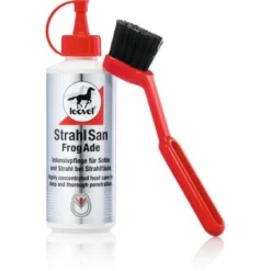 Leovet Straalsan 200ml