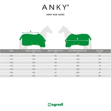 Anky Zomerdeken Cool Net Navy 115/155 11 Anky Zomerdeken Cool Net Navy 115/155 - Afbeelding 11