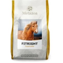 Metazoa FitRight Esparcette 15 Kg