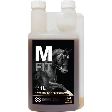 NAF M Fit 2 NAF M Fit - Afbeelding 2