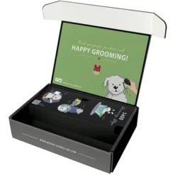 Moser Tondeuse 1400 Dier Zwart -Exporteren Paard Gear Winkel moser 1400 box inside frei.03b72d