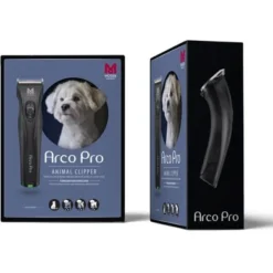 Moser Tondeuse Arco Pro 3 Moser Tondeuse Arco Pro -Exporteren Paard Gear Winkel moser arcopro boxmockup shadow 1000.fc607c