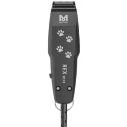 Moser Mini Tondeuse Rex Snoer