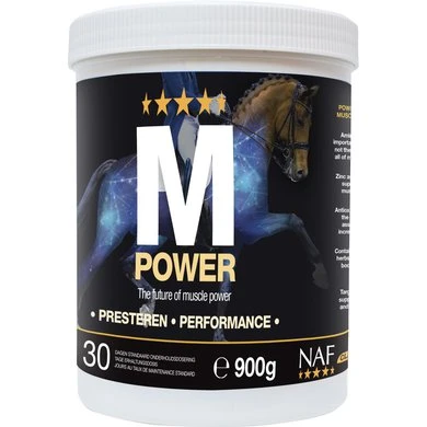 NAF M Power 2 NAF M Power - Afbeelding 2