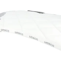 Exporteren Paard Gear Winkel -Exporteren Paard Gear Winkel mrs 1100 dekje wit detail detail borduur logo dekje.99918b