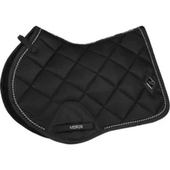 Mrs. Ros Zadeldekje Iconic CC Spr Phantom Black Cob/Full