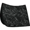 Mrs. Ros Zadeldekje Charmer Dressuur Marble Black