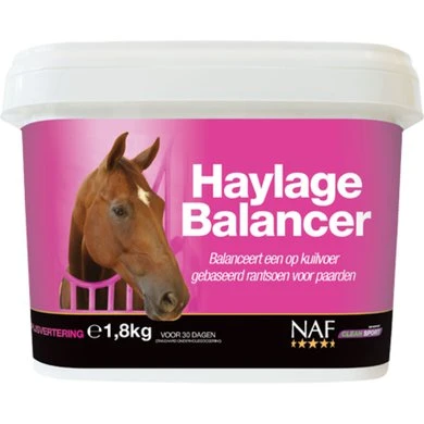 NAF Haylage Balancer 2 NAF Haylage Balancer - Afbeelding 2