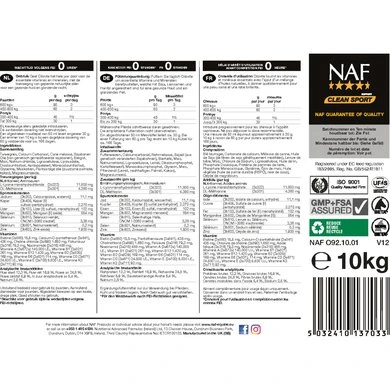 NAF Oilvite 3kg 2 NAF Oilvite 3kg - Afbeelding 2