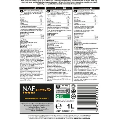 NAF Profeet Vloeibaar 2 NAF Profeet Vloeibaar - Afbeelding 2