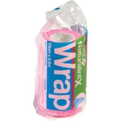 NAF Naturalintx Wikkel 12 Stuks