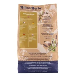 Hilton Herbs Thrive & Shine 3 Kg 3 Hilton Herbs Thrive & Shine 3 Kg -Exporteren Paard Gear Winkel nah 60328 1.b5c78c