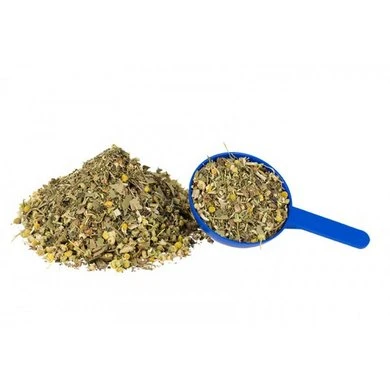 Hilton Herbs Senior Horse 1 Kg 3 Hilton Herbs Senior Horse 1 Kg - Afbeelding 3