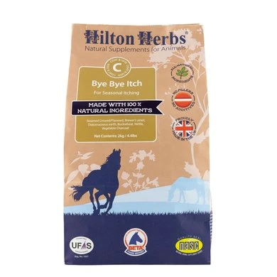 Hilton Herbs Bye Bye Itch 2 Kg 1 Hilton Herbs Bye Bye Itch 2 Kg