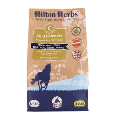 Hilton Herbs Mud Defender 2 Kg 1 Hilton Herbs Mud Defender 2 Kg