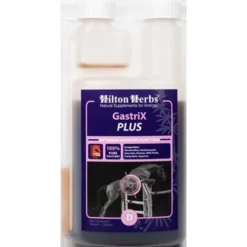 Hilton Herbs Gastrix Plus 500ml