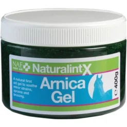 NAF Naturalintx Arnica Gel 400g