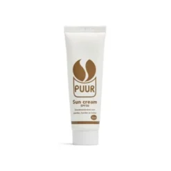 Puur Natuur Zonnecrème SPF 30 30ml