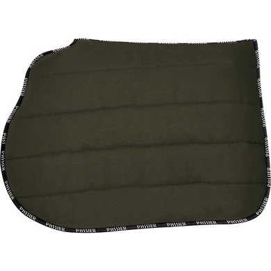 Passier FlexiPad Springen Kaki/Caramel Full 1 Passier FlexiPad Springen Kaki/Caramel Full