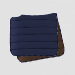 Passier FlexiPad Dressuur Blauw/Bruin Full
