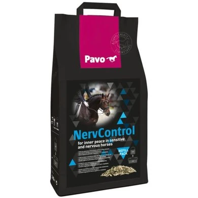 Pavo NervControl 1 Pavo NervControl