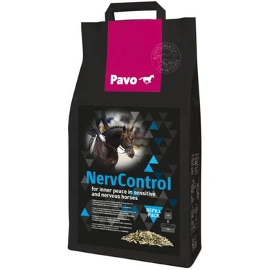 Pavo NervControl 2 Pavo NervControl - Afbeelding 2