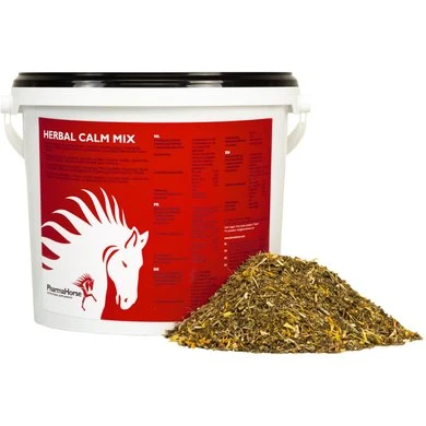 PharmaHorse Herbal Calm Mix 1 PharmaHorse Herbal Calm Mix