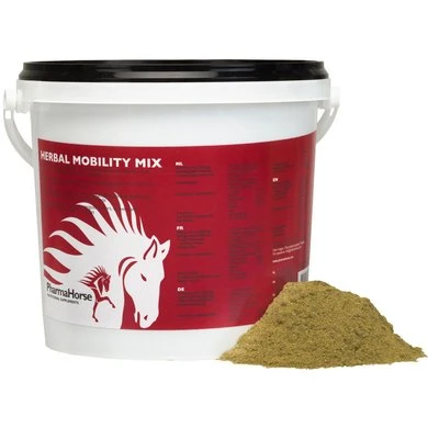 PharmaHorse Herbal Mobility Mix 1 PharmaHorse Herbal Mobility Mix