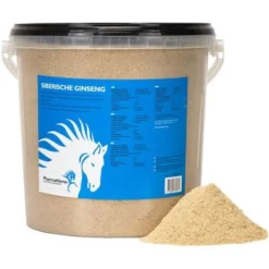 Pharmahorse Siberische Ginseng
