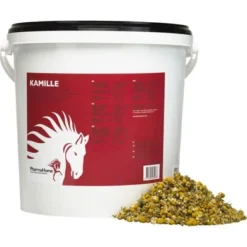 PharmaHorse Egyptische Kamille 1kg