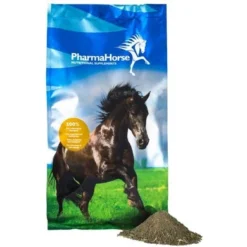 PharmaHorse Slobber Triple Magnesium 10kg