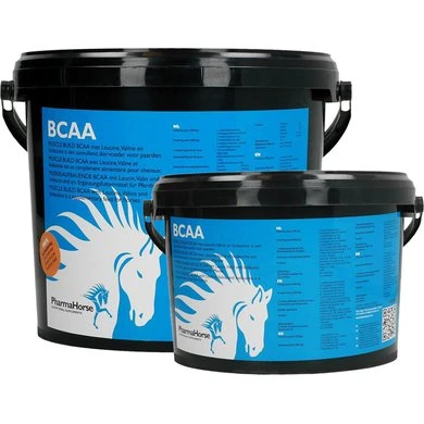 PharmaHorse BCAA 1 PharmaHorse BCAA