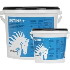 PharmaHorse Biotine Plus